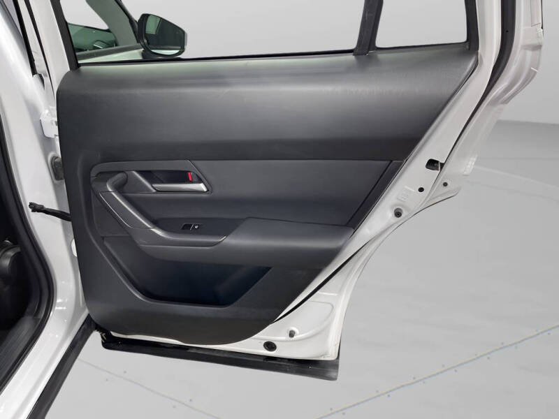 2025 Mazda CX-50 2.5 S Preferred