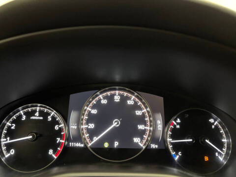 2024 Mazda CX-30 2.5 S Select Sport