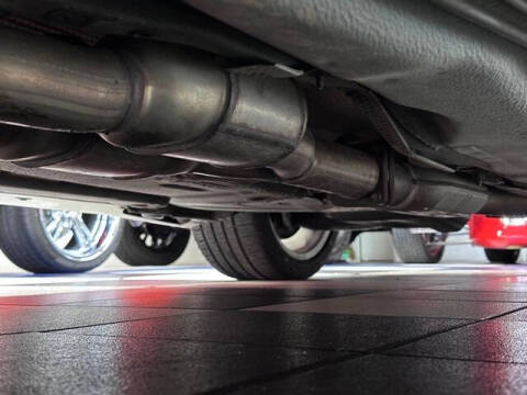 2001 Mercedes-Benz CLK CLK 430