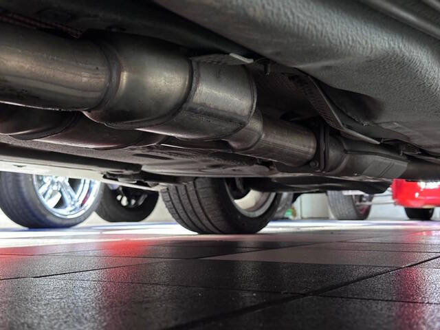 2001 Mercedes-Benz CLK CLK 430