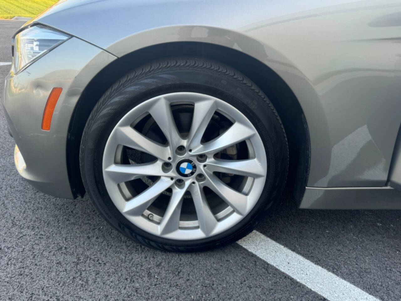 2018 BMW 3 Series for sale at Ryan Motor Sales in Bowling Green, KY