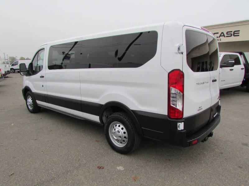 2023 Ford Transit 350 XL