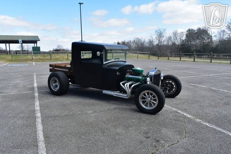 1931 Ford Model A