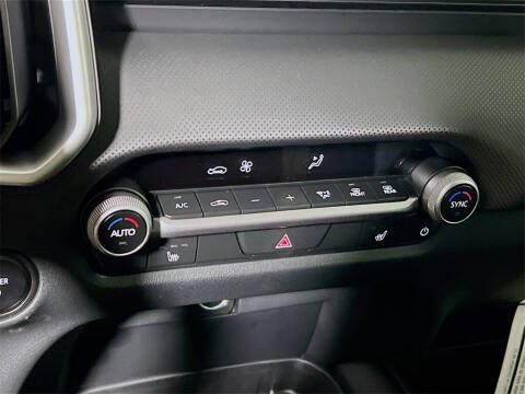 2026 Mazda CX-50 Hybrid Preferred