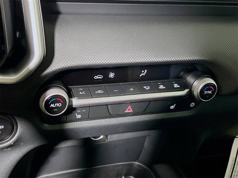 2026 Mazda CX-50 Hybrid Preferred