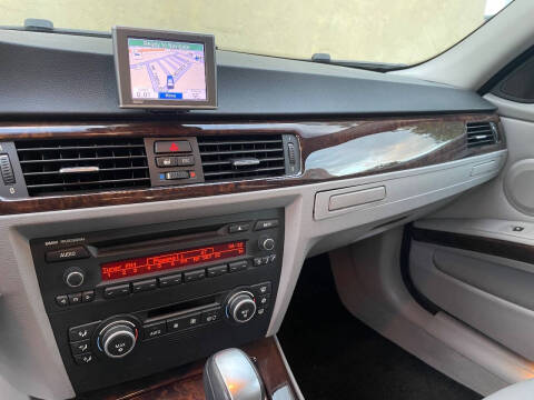 2008 BMW 3 Series 328i