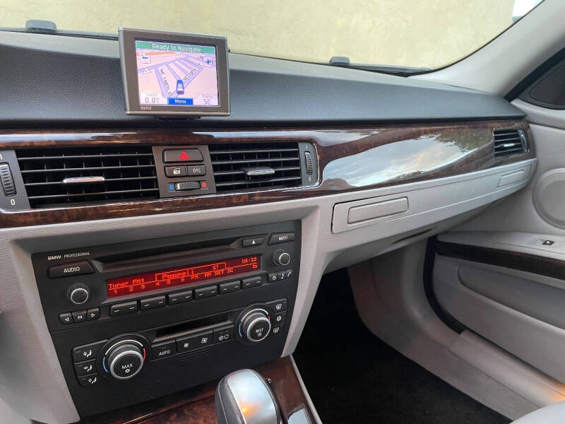 2008 BMW 3 Series 328i