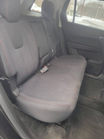 2013 GMC Terrain SLE-1