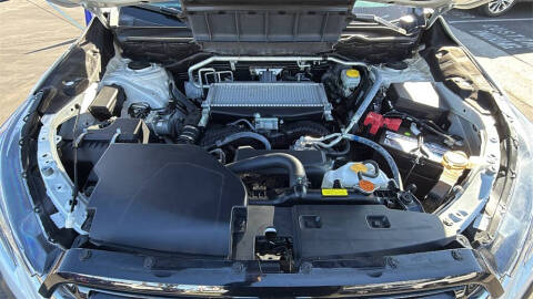 2023 Subaru Ascent Premium 7-Passenger