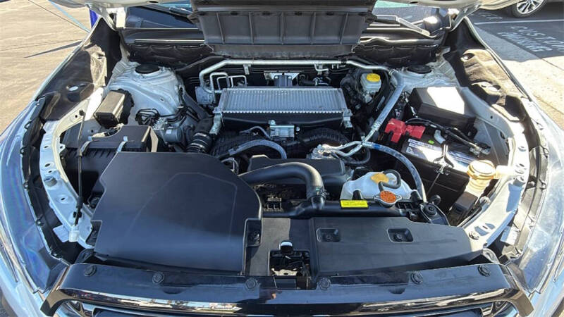 2023 Subaru Ascent Premium 7-Passenger