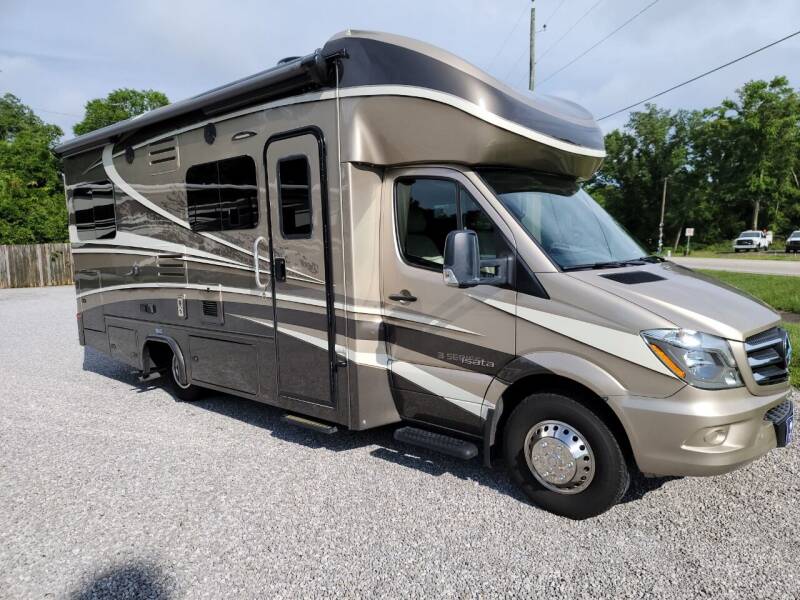 2020 DYNAMAX ISATA for sale at Bay RV Sales - Drivables in Lillian AL