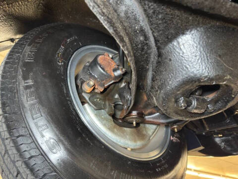 1981 Pontiac Firebird Trans Am