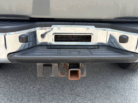 2011 Nissan Titan