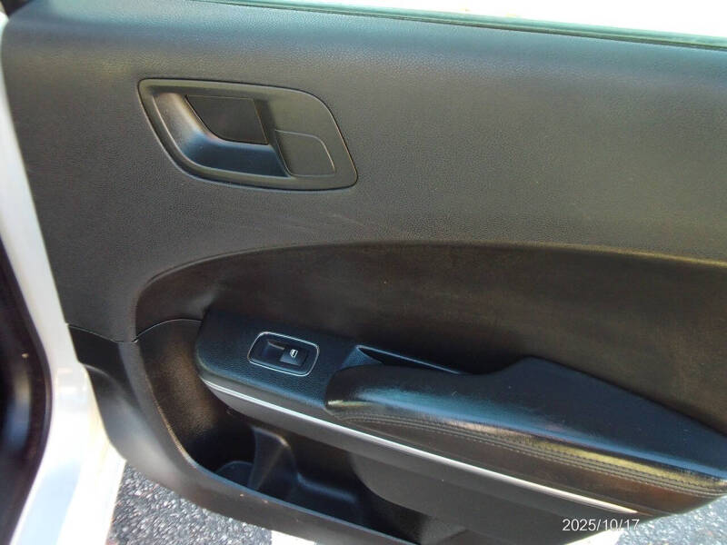 2018 Dodge Charger Police