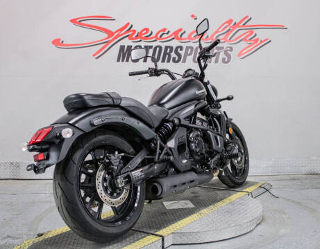 2023 Kawasaki Vulcan S