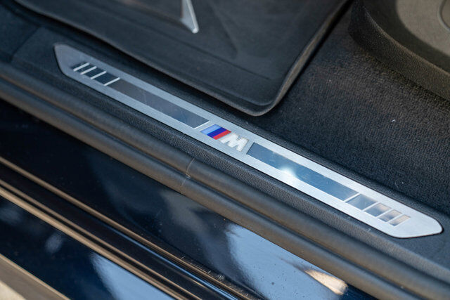 2023 BMW X6 14