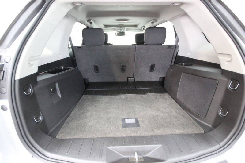 2011 GMC Terrain SLE-2