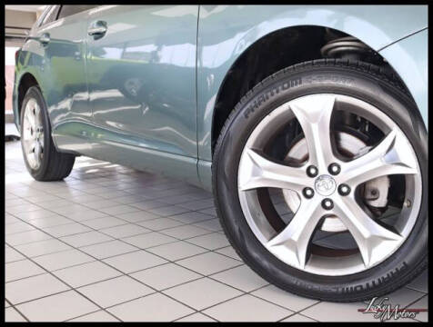 2010 Toyota Venza FWD V6