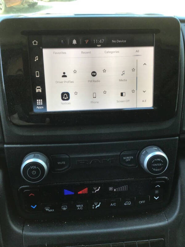 2026 RAM ProMaster