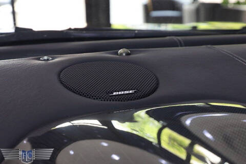 2009 Ferrari 599 GTB Fiorano