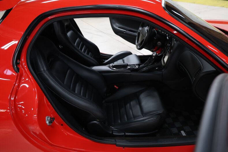 1993 Mazda RX-7 Turbo