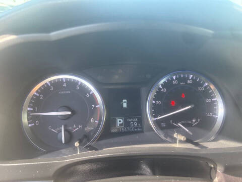 2015 Toyota Highlander LE