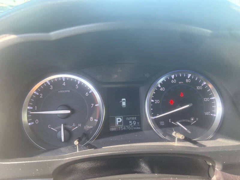 2015 Toyota Highlander LE