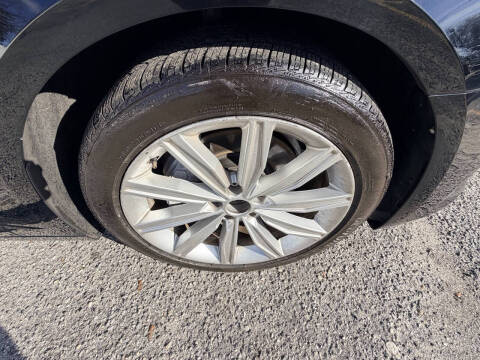 2020 Audi A6 quattro Premium 45 TFSI