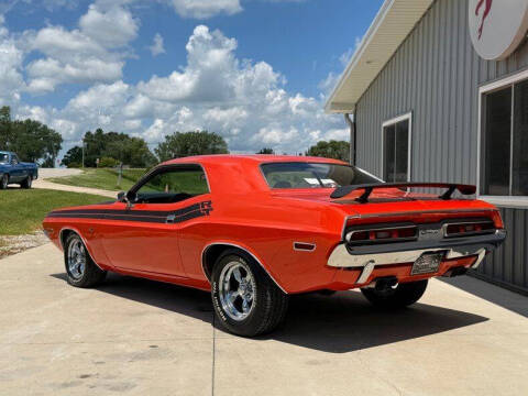 1971 Dodge Challenger
