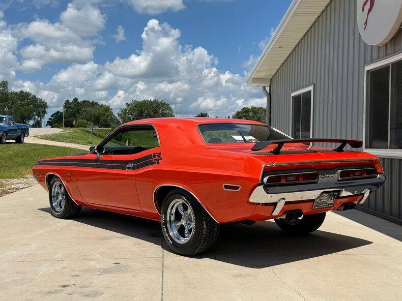 1971 Dodge Challenger