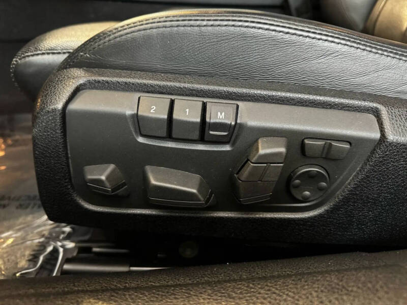 2014 BMW 6 Series 650i Gran Coupe