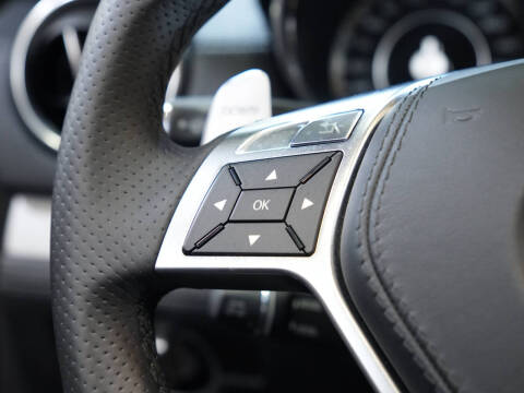 2013 Mercedes-Benz SL-Class SL 63 AMG