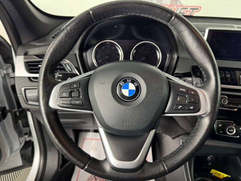 2021 BMW X1 xDrive28i