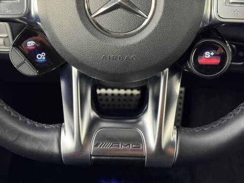 2022 Mercedes-Benz GLE AMG GLE 53