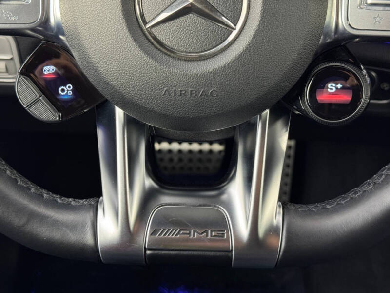 2022 Mercedes-Benz GLE AMG GLE 53