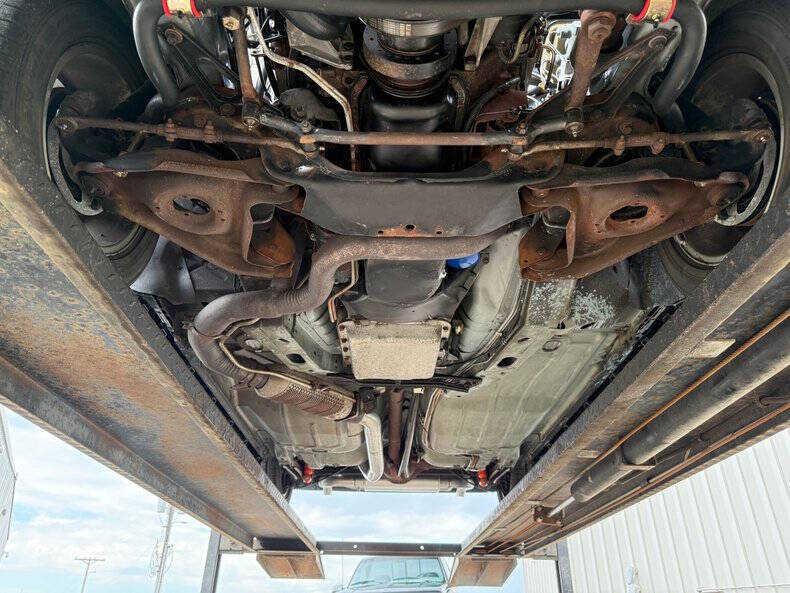 1989 Chevrolet Camaro IROC Z