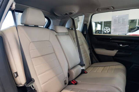 2023 Honda CR-V