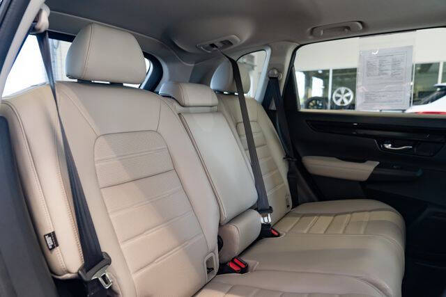 2023 Honda CR-V