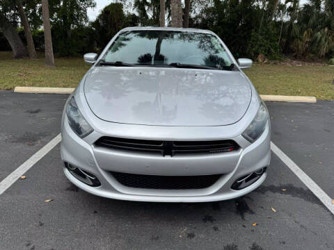 2013 Dodge Dart