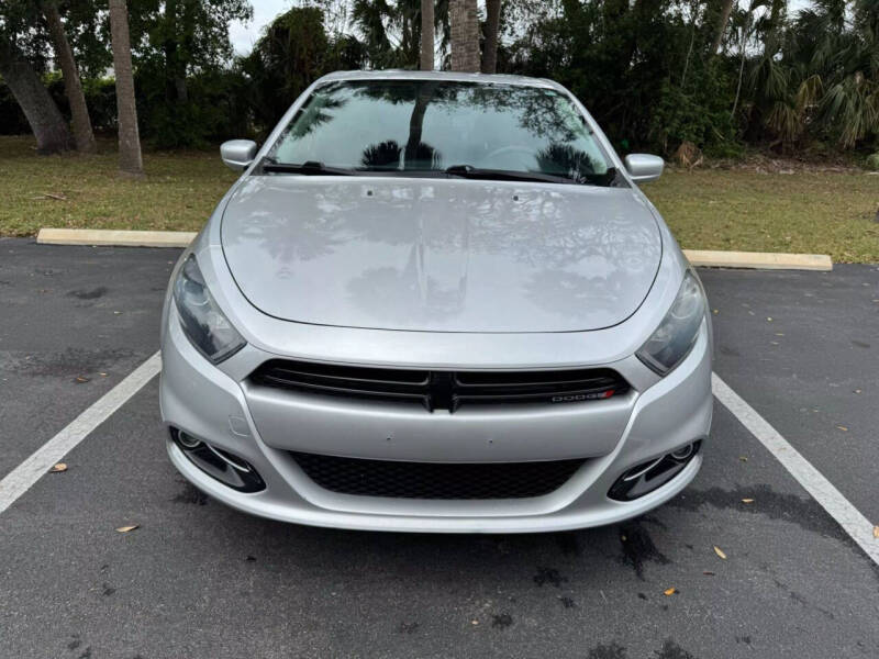 2013 Dodge Dart
