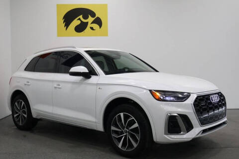 2023 Audi Q5 quattro S line Prem Plus 45 TFSI