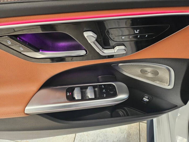 2023 Mercedes-Benz C-Class AMG C 43