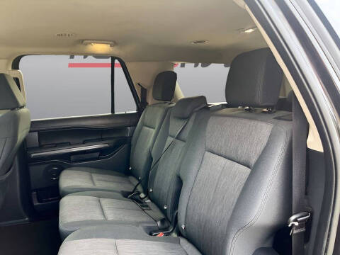 2022 Ford Expedition MAX XLT