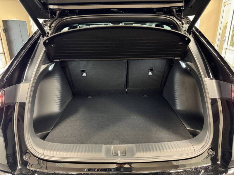 2025 Acura ADX w/A-SPEC