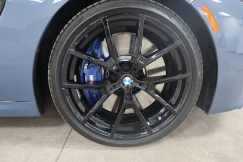 2019 BMW 8 Series M850i xDrive
