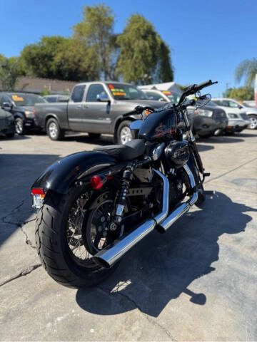 2003 Harley-Davidson Road King