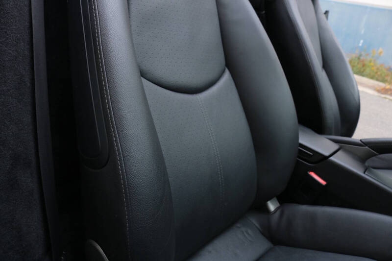 2007 Porsche Boxster S