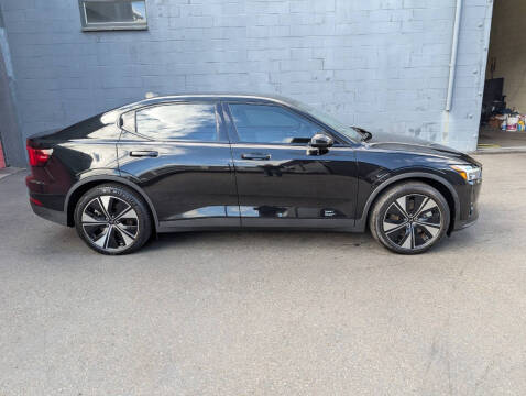 2023 Polestar 2 Long Range Dual Motor