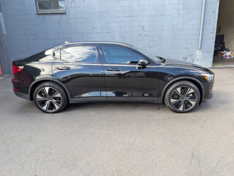2023 Polestar 2 Long Range Dual Motor