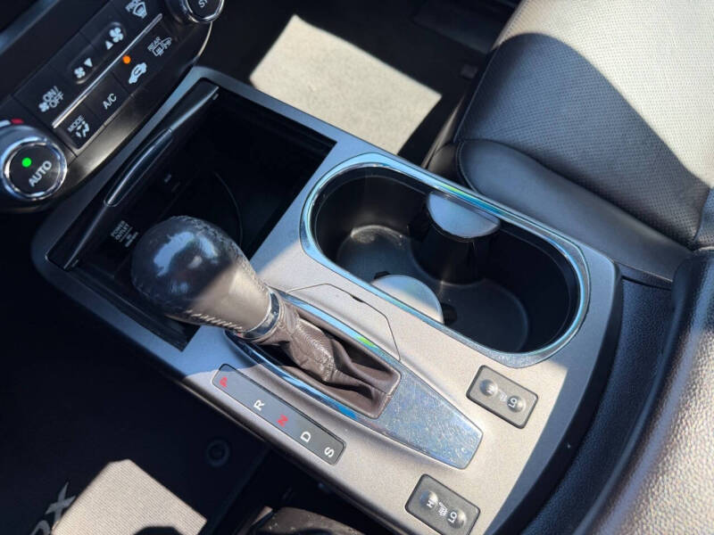 2013 Acura RDX